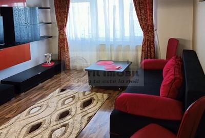Apartament 2 camere - Valea Lupului - Etaj 1 - parcare + boxa - 96.900 - 4