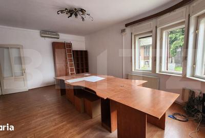 Spațiu comercial, de 460 mp, în Gheorghe Doja - 10