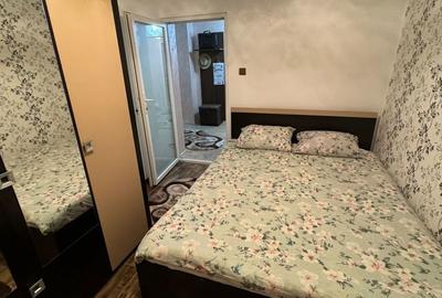 Apartament cu 3 camere decomandat în Central - 1