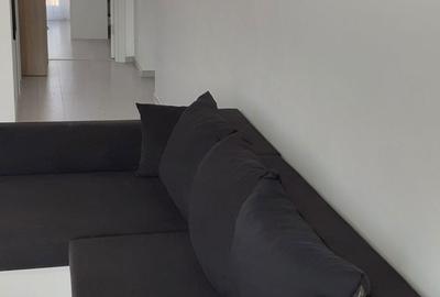 Apartament cu 2 camere decomandat în Mamaia - 5