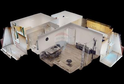 Comision 0% | Apartament 2 camere | Subcetate Sanpetru | Parcare - 6