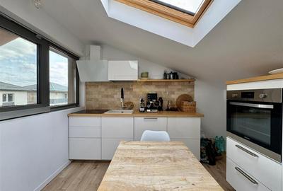 Casă individuală cu 5 camere cu Canalizare în Clinceni - 29