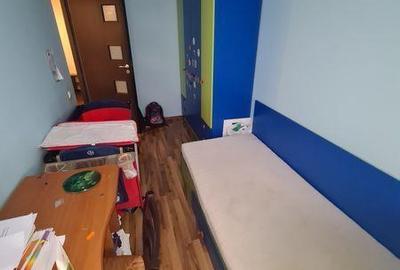 Apartament cu 3 camere în Central - 3