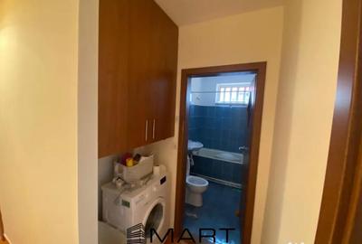 Apartament cu 4 camere decomandat, mobilat în Hipodrom 1 - 1