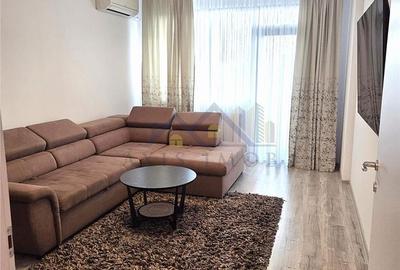 Apartament cu 3 camere decomandat în Mărăcineni - 1