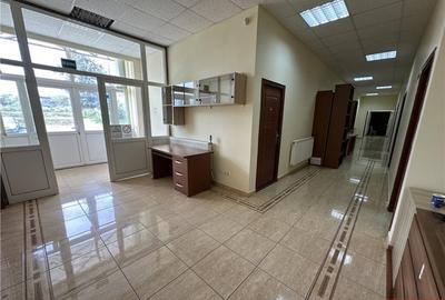 Oportunitate pentru investitii- Cladire de Birouri- Clinica - 3
