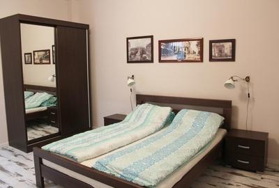 Ap cu 3 camere modern 80 mp - 2 bai, bloc 2013, gaze - Faleza Nord - 9
