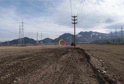 Teren de 4800 mp, în Centură - 7