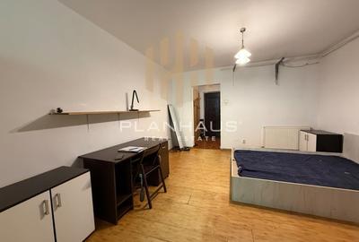 Apartament 1 camera, parter, zona Vivo Mall - 8