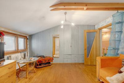 VIILOR - ECHINOCTIULUI, CASA 211 MP UTILI, LOT 460 MP! - 5