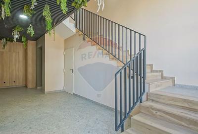 Apartament cu 2 camere decomandat, mobilat în Florilor - 27