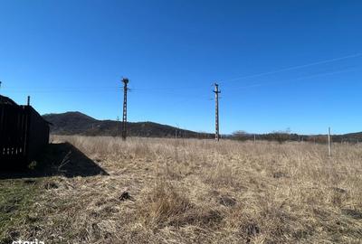 Spațiu comercial, în Hărman - 7