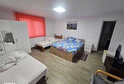 Casă cu 4 camere în Central - 4
