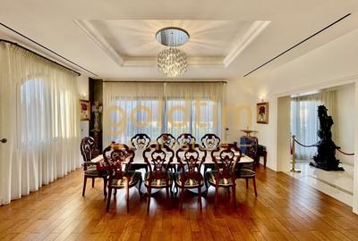 VILA INDIVIDUALA/PIPERA/TEREN 2000mp/GARAJ/SEMINEU/LUXOASA SI LUMINOASA - 18