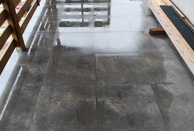 FARA COMISIOANE casa TOP  cu 4 camere 2 bai PARTER+pod placa terasa cam tehnica - 14