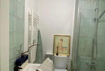 Apartament Cotroceni Smart Residence - 5