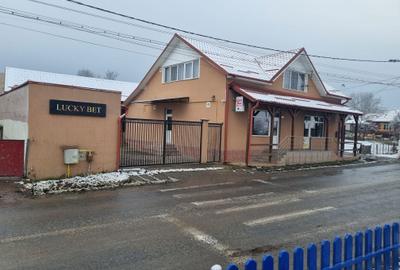 Casă cu 4 camere în Budești - 3