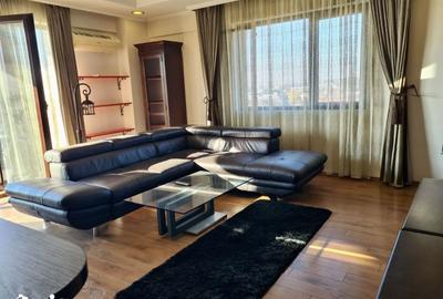 Apartament cu 3 camere în Central - 5
