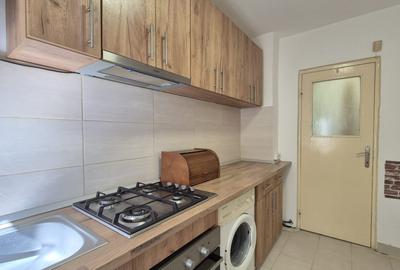 Apartament cu 2 camere semidecomandat, mobilat în Gării - 8