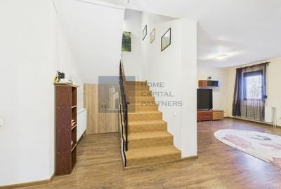 Casă funcțională cu 4 camere în Dragomirești-Vale – mobilată și utilat - 7