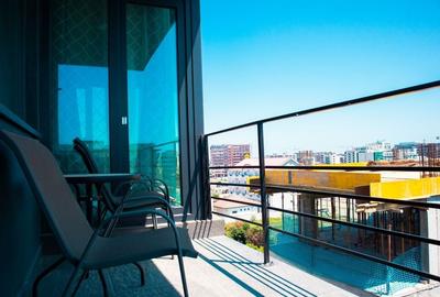 Apartament cu 2 camere mobilat Mamaia Nord - 1