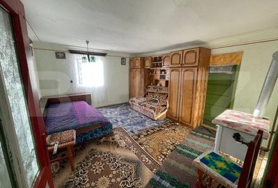 Casa 3 camere, teren 4.313mp, Patrangeni - Alba - 9