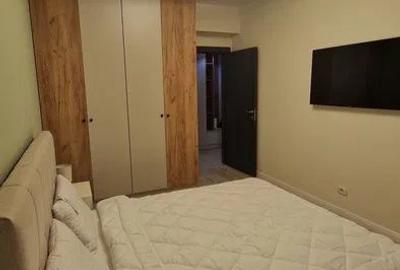 Apartament cu 2 camere decomandat în Chiajna - 4