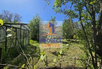 Casă cu 4 camere cu Teren 1416 Mp în Leordeni - 16