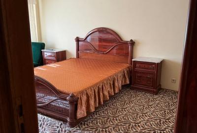 Apartament 4 cam 110 mp et 2/4 inclus garaj-Clucerului Arcul de Triumf sector 1 - 10