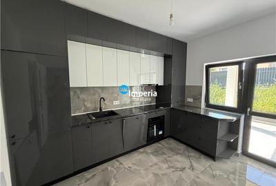 Duplex cu magazie, 4 cam. si Gradina Privata in Horpaz Miroslava - 4