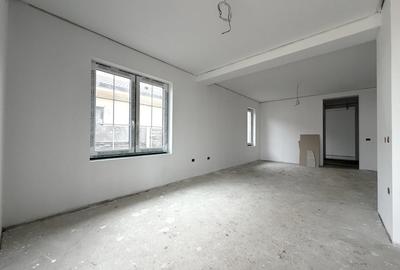 Duplex 3 camere, 88 mp utili, 366 mp teren - Urseni - 2