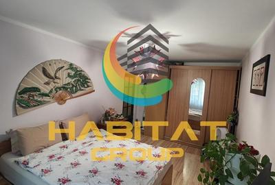 Apartament cu 3 camere semidecomandat, mobilat în Rahova - 11