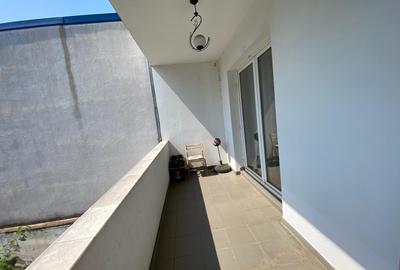 Vanzare casa vila 5 camere zona Crangasi - 20