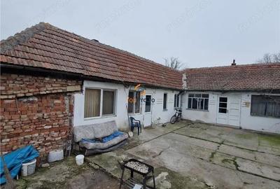 Casă cu 3 camere cu Teren 443 Mp în Ciarda Roșie - 3
