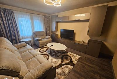 Apartament cu 4 camere în Central - 7