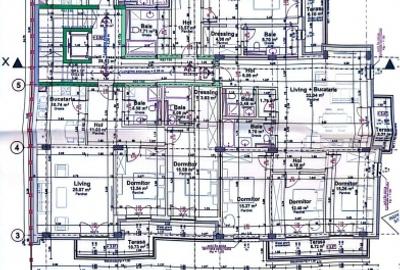 Teren Construcții intravilan de 1260 mp, în Mărăști - 10