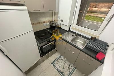 Garsoniera Mobilata, Marasti, Parcare, Zona CESAROM, Fabricii de Zahar - 4