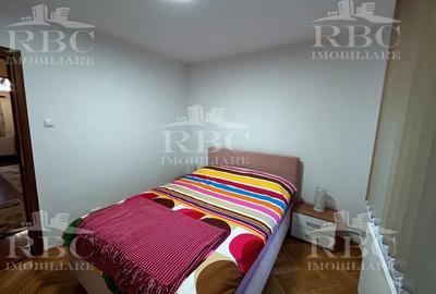 Apartament 3 camere decomandat cu garaj in Zorilor - 12