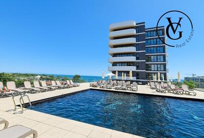 Garsonieră în Mamaia-Sat - 2
