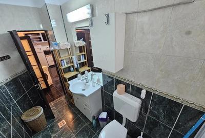 Apartament 3 Camere in Vila Decebal | Centrala proprie | Parter - 1