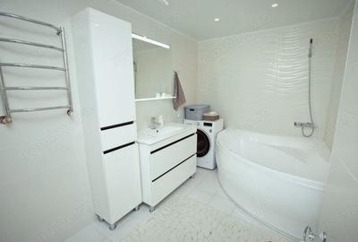 Garsonieră în Obor