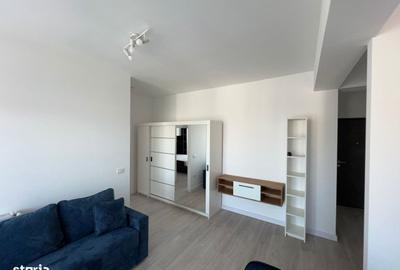 Apartament cu 2 camere, mobilat în Cug - 1
