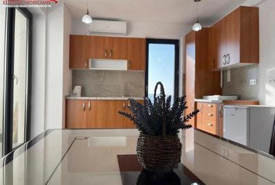 Apartament cu 2 camere în E3 - 1