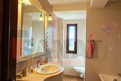 Apartament cu 3 camere în Central - 4