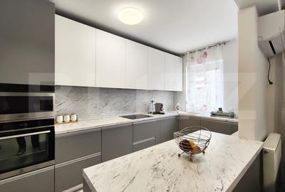 Apartament 3 camere, Prima Onestilor - 2