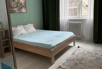 Apartament 2 camere Constanta zona Casa de Cultura - 3