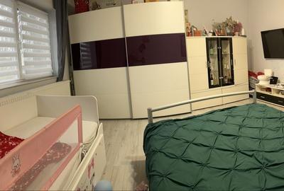 Casă cu 3 camere în Central - 5