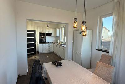 Casă cu 4 camere în Bâcu - 7