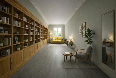 Spațiu comercial, de 30 mp, în Exterior Vest - 1