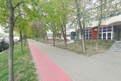 Spațiu comercial, de 50 mp, în Nicolina - 2